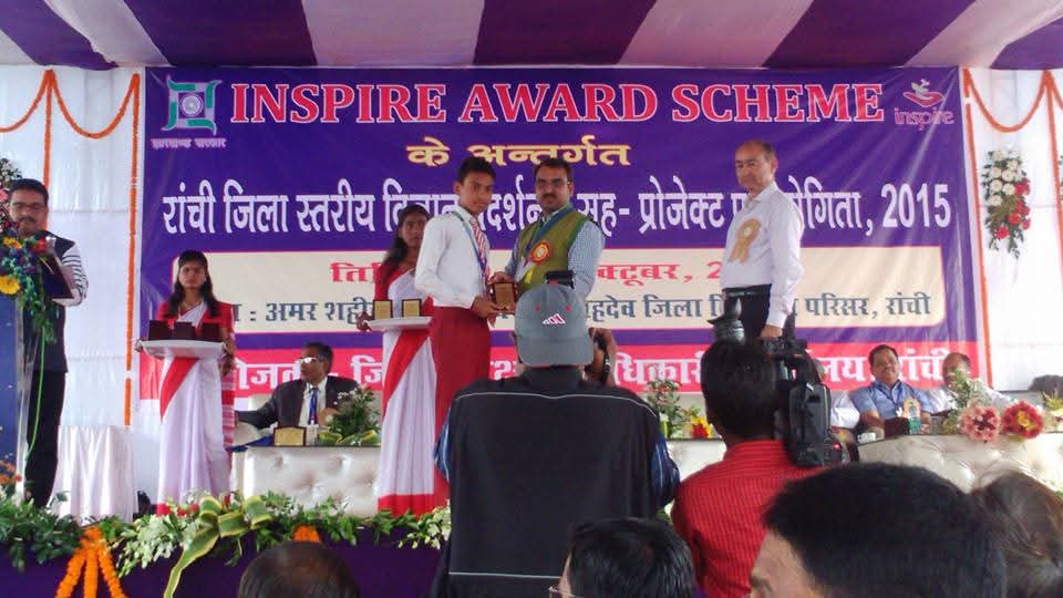 service photo
